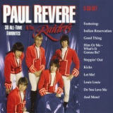 Paul Revere & The Raiders - 36 All-time Favorites (CD1) '1998