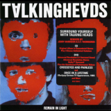 Talking Heads - Remain In Light (Reissue) 1980 '2009