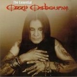 Ozzy Osbourne - The Essential Ozzy Osbourne '2003