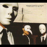 Medeski Martin And Wood - Uninvisible '2002