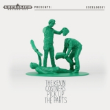 The Kevin Costners - Pick Up The Parts '2014
