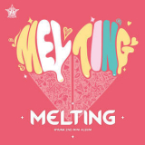 Hyuna - Melting '2012