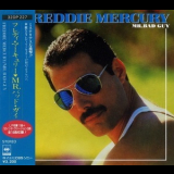 Freddie Mercury - Mr. Bad Guy '1985