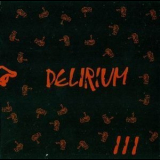 Delirium - Delirium III: Viaggio Negli Arcipelaghi Del Tempo '1974