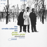 The Ornette Coleman Trio - At the Golden Circle Vol. 2 '1965