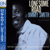 Jimmy Smith - Lonesome Road '1957