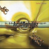 Solar Quest - Acidophilez (disc 1) '1998