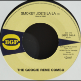 Googie Rene Combo & Brother Jack McDuff - Smokey Joe's La La & Hot Barbeque '2013