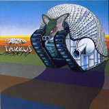 Emerson, Lake & Palmer - Tarkus '1971