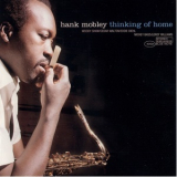 Hank Mobley - Thinking Of Home '1970