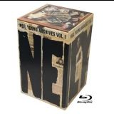 Neil Young - Neil Young Archives - Vol. 1 (1963-1972) '2009