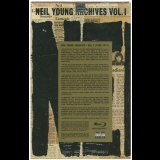 Neil Young - Neil Young Archives - Vol. 1 (1963-1972) '2009