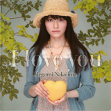 Nakajima Miyuki - I Love You '2010