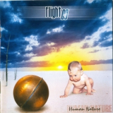 Flight 09 - Human Nature '2005