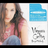 Vanessa Carlton - Be Not Nobody '2002