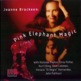 Joanne Brackeen - Pink Elephant Magic '1998