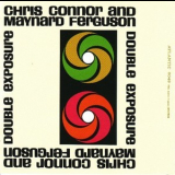 Chris Connor & Maynard Ferguson - Double Exposure '1960