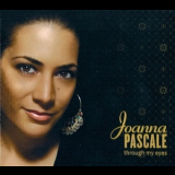 Joanna Pascale - Through My Eyes '2008
