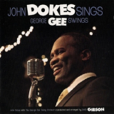 John Dokes - John Dokes Sings George Gee Swings '2010