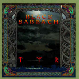 Black Sabbath - Tyr '1990