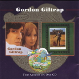 Gordon Giltrap - Gordon Giltrap / Portrait '1997