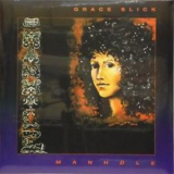 Grace Slick - Manhole '1973