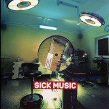 Danny Breaks & Sigma - Sick Music Sampler 1 '2009