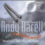 Andy Narell - The Passage '2004