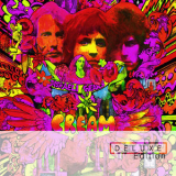 Cream - Disraeli Gears - Deluxe Editon (stereo) '2004