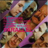 Phil Miller - In Cahoots Parallel '1996