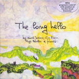 Jackson, Evans, Banton & Friends - The Long Hello (2012 remaster) '1974