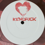 Kendrick - Untitled & Liquid Love [EP] '2013