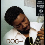 Doc Powell - 97th & Columbus '2002