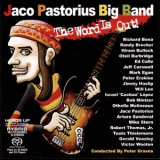 Jaco Pastorius Big Band - The Word Is Out! '2006