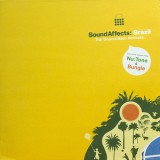 Tenorio Jr.& Bazeado - Sound Affects: Brazil (The Drum & Bass Remixes) '2007