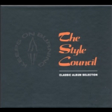 The Style Council - Confessions Of A Pop Group '2013