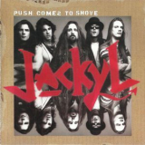 Jackyl - Push Comes To Shove '1994
