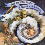 The Moody Blues - A Question Of Balance '1970