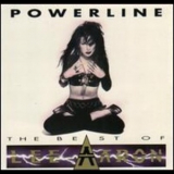 Lee Aaron - Powerline '1992