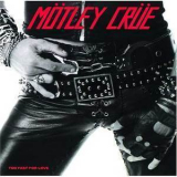 Motley Crue - Too Fast For Love '1981