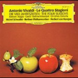 Herbert Von Karajan - Vivaldi, Albinioni, Corelli '1972
