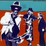 Joni Mitchell - Don Juan`s Reckless Daughter '1990