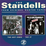 The Standells - The Hot Ones / Try It '1993