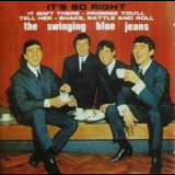 The Swinging Blue Jeans - Hippy Hippy Shake '1987