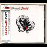 Whitesnake - Trouble [Japan 1st Press, P33P-25058, 1987] '1978
