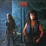 Mcauley Schenker Group - Perfect Timing [Japan, CP32-5506] '1987
