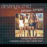 Destiny's Child - Jumpin', Jumpin' '2000