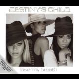 Destiny's Child - Lose My Breath '2004