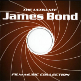 Prague Philharmonic Orchestra - The Ultimate James Bond CD1 '2002