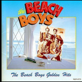 The Beach Boys - The Beach Boys Golden Hits (Japan) '1991